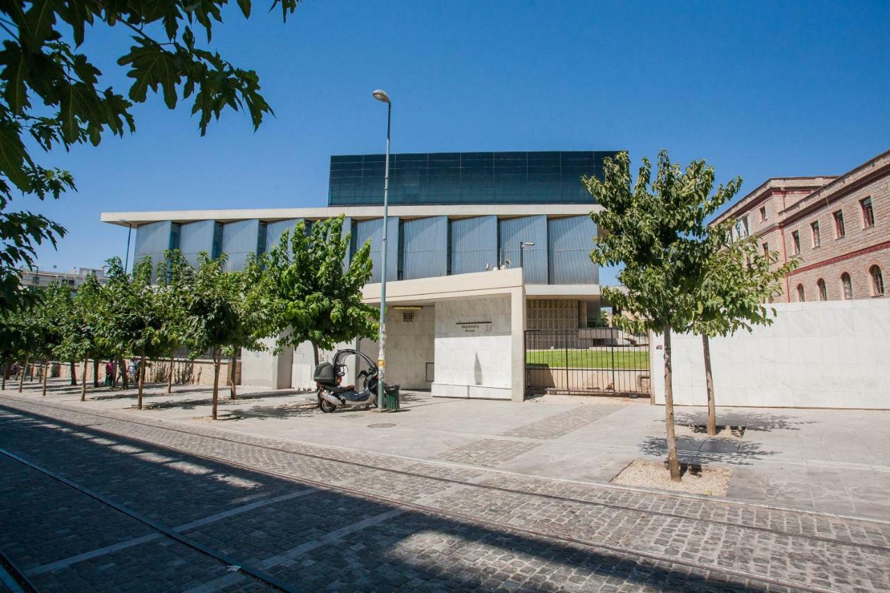 Classy And Stylish Private Apartment At Acropolis Museum Metro Station Athén Kültér fotó